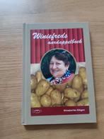 W. van Killegem - Winiefreds Aardappelboek, Ophalen of Verzenden, Zo goed als nieuw, W. van Killegem