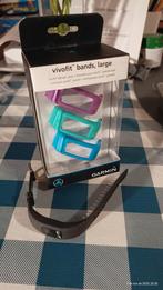 Garmin VivoFit 4, Handtassen en Accessoires, Activity trackers, Ophalen, Zo goed als nieuw, Garmin