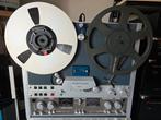 Ferrograph logic 7 studio reel 4 spoor, Ophalen, Bandrecorder