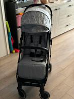 Buggy zo goed als nieuw, Kinderen en Baby's, Ophalen, Zo goed als nieuw, Verstelbare rugleuning