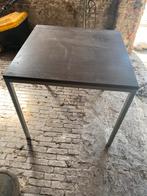 Vintage tafel, Ophalen, Gebruikt