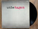 Nina Hagen LP unbehagen, Ophalen of Verzenden