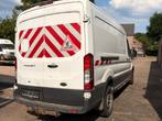 FORD TRANSIT 2018 220.000KM DIESEL 2.0 euro6b, Euro 6, Bedrijf, Transit, Te koop