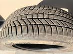 2 winterbanden 235/60 R18 103V Continental wintercontact, Auto-onderdelen, Banden en Velgen, Ophalen, 18 inch, Gebruikt, Winterbanden