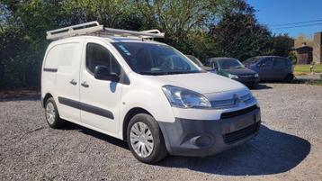 citroen berlingo 1.6hdi AIRCO PORTE BAGAGE euro 5b 2015 beschikbaar voor biedingen