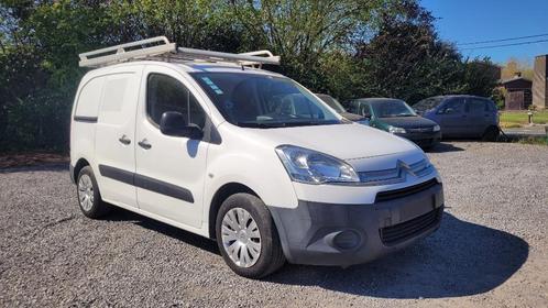 citroen berlingo 1.6hdi AIRCO PORTE BAGAGE euro 5b 2015, Auto's, Bestelwagens en Lichte vracht, Bedrijf, Te koop, ABS, Airbags