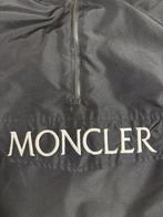 Moncler winterjas, Kleding | Heren, Jassen | Zomer, Moncler, Maat 48/50 (M), Zwart, Ophalen of Verzenden