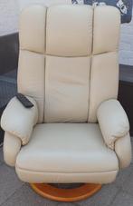 Relax zetel, Huis en Inrichting, Fauteuils, Ophalen, Zo goed als nieuw