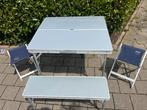 Bo-camp opvouwbare tafel, Ophalen, Zo goed als nieuw