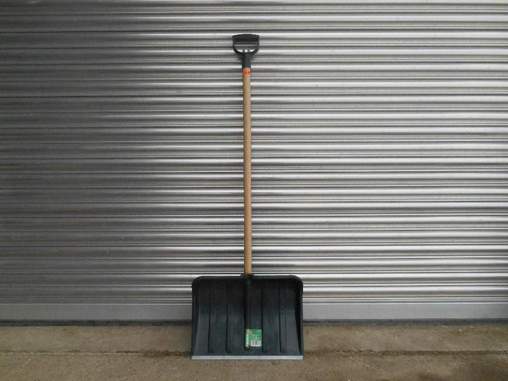 Sneeuwschep, slee en sneeuwschaaf, Tuin en Terras, Hand-tuingereedschap, Nieuw, Ophalen
