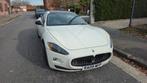Volant à droite ! MASERATI GranTurismo S, Auto's, Maserati, Particulier, Te koop, Granturismo