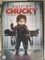 Dvd horror cult of Chucky, Cd's en Dvd's, Ophalen