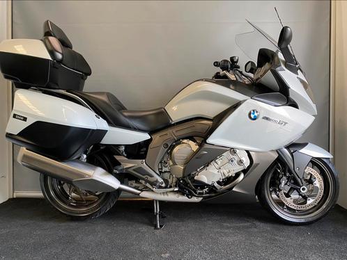 BMW K1600GT PERFECTE STAAT *** garantie ***, Motoren, Motoren | BMW, Bedrijf, Toermotor, meer dan 35 kW, Ophalen