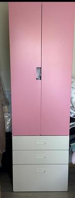 Armoir bébé ou enfants pax ikea, Enlèvement, Comme neuf