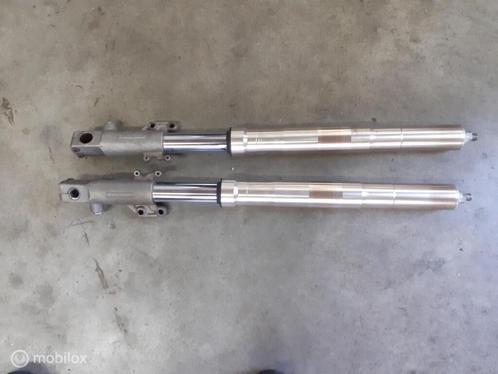 Showa vorkpoten voorvork 851 888 SS Superlight Supersport, Motoren, Onderdelen | Ducati, Gebruikt, Ophalen of Verzenden