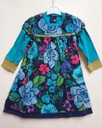 CATIMINI - Jolie robe fleurie - T.2 ans/86 cm, Fille, Utilisé, Robe ou Jupe, Enlèvement ou Envoi