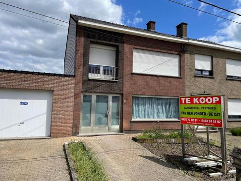 Woning te koop in Heist-Op-Den-Berg, 3 slpks, Immo, Huizen en Appartementen te koop, Vrijstaande woning, E