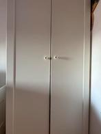 Babykast + babybedje, Maison & Meubles, Armoires | Penderies & Garde-robes, Enlèvement, Comme neuf