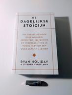 De Dagelijkse Stoïcijn van Ryan Holiday & Stephen Hanselman, Ophalen, Zo goed als nieuw