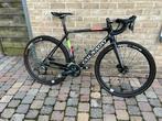 Colnago prestige, 28 inch, Gebruikt, Carbon, 10 tot 15 versnellingen