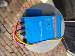 Victron energy Blue power 12/1200 watt omvormer, Caravans en Kamperen, Mobilhome-accessoires, Ophalen, Zo goed als nieuw