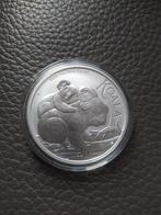 1oz.999 zilveren munt Australian Koala 2023, Zilver, Ophalen, Losse munt
