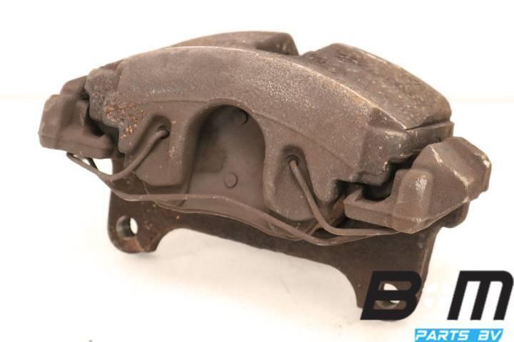 Remklauw rechtsvoor VW Passat B7 1K0615124E, Auto-onderdelen, Remmen en Aandrijving, Gebruikt