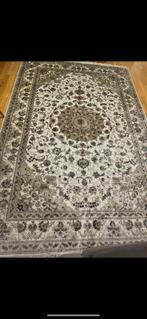 Perzisch tapijt, Ophalen, Nieuw, Crème