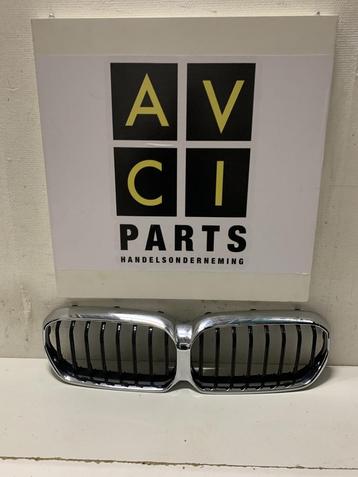Grille BMW G30 G31 G38 LCI Facelift camera sparing 2020- beschikbaar voor biedingen