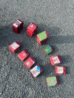 Lot van 400 kerstkaarten, Diversen, Kerst, Ophalen, Nieuw