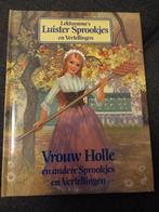 Vrouw Holle en andere sprookjes en vertellingen, Boeken, Ophalen, Gelezen, Sprookjes