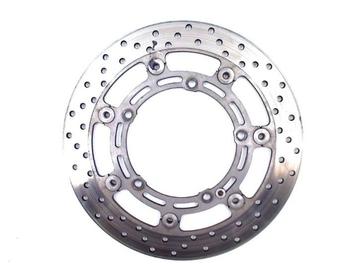 REMSCHIJF VOOR Yamaha MT 03 2006-2013 (MT03 MT-03) beschikbaar voor biedingen