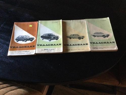 Olie Slager Vraagbraak boeken, Boeken, Overige Boeken, Zo goed als nieuw, Ophalen