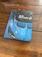 Gran turismo 6 steelcase, Games en Spelcomputers, Ophalen of Verzenden