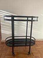 Salt & Pepper Serveerwagen, Huis en Inrichting, Keuken | Servies, Ophalen