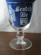 DE GHEEST Scotch ale, Verzamelen, Ophalen of Verzenden, Zo goed als nieuw, Glas of Glazen