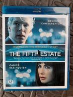 The Fifth Estate ( Benedict Cumberbatch/Carice Van Houten ), Ophalen of Verzenden, Overige genres