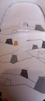 domoo babynest, Kinderen en Baby's, Gebruikt, Overige typen, Standaard, Ophalen