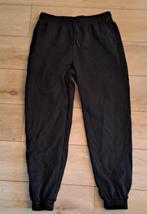 H&M - zwarte joggingbroek - M - zo goed als nieuw!, Maat 38/40 (M), H&M, Zwart, Overige typen