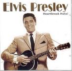CD * ELVIS PRESLEY - HEARTBREAK HOTEL, Cd's en Dvd's, Rock-'n-Roll, Ophalen of Verzenden, Zo goed als nieuw