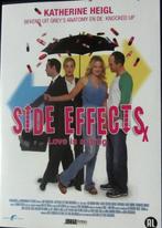 DVD KOMEDIE- SIDE EFFECTS, LOVE IS A DRUG, Cd's en Dvd's, Dvd's | Komedie, Alle leeftijden, Ophalen of Verzenden, Zo goed als nieuw