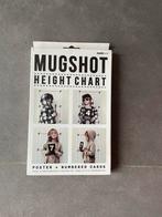 Poster met nummerkaarten, Ophalen, Nieuw