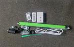 Rolluikmotor met afstandsbediening, Ophalen, Nieuw