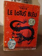 Tintin, Livres, Enlèvement ou Envoi, Utilisé, Hergé