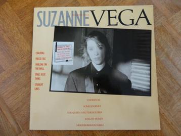 Suzanne Vega beschikbaar voor biedingen