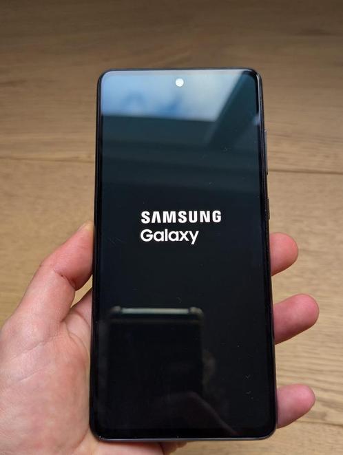 Samsung Galaxy A52s 5g neuf/new (smartphone), Télécoms, Téléphonie mobile | Samsung, Reconditionné, Galaxy A, 128 GB, Écran tactile