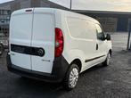 Opel Combo Lichte vracht 1.3Cdti Airco / Clima HANDELSPRIJS, Auto's, Voorwielaandrijving, Stof, Zwart, Particulier