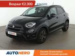 Fiat 500X 1.0 Turbo 120th (année de construction 2019), Autos, Fiat, Achat, Euro 6, Détection des panneaux routiers, Boîte manuelle