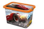 Disney Cars Opbergbox - 7 Liter - Opbergdoos, Clickbox, Kinderen en Baby's, Ophalen of Verzenden, Nieuw
