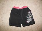 short 140 in nieuwstaat, Kinderen en Baby's, Kinderkleding | Maat 140, Ophalen of Verzenden, Zo goed als nieuw, Meisje, Broek